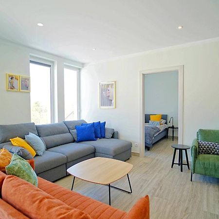 Apartamenty Everysky - Dom Orkana 9 Karpacz Eksteriør bilde
