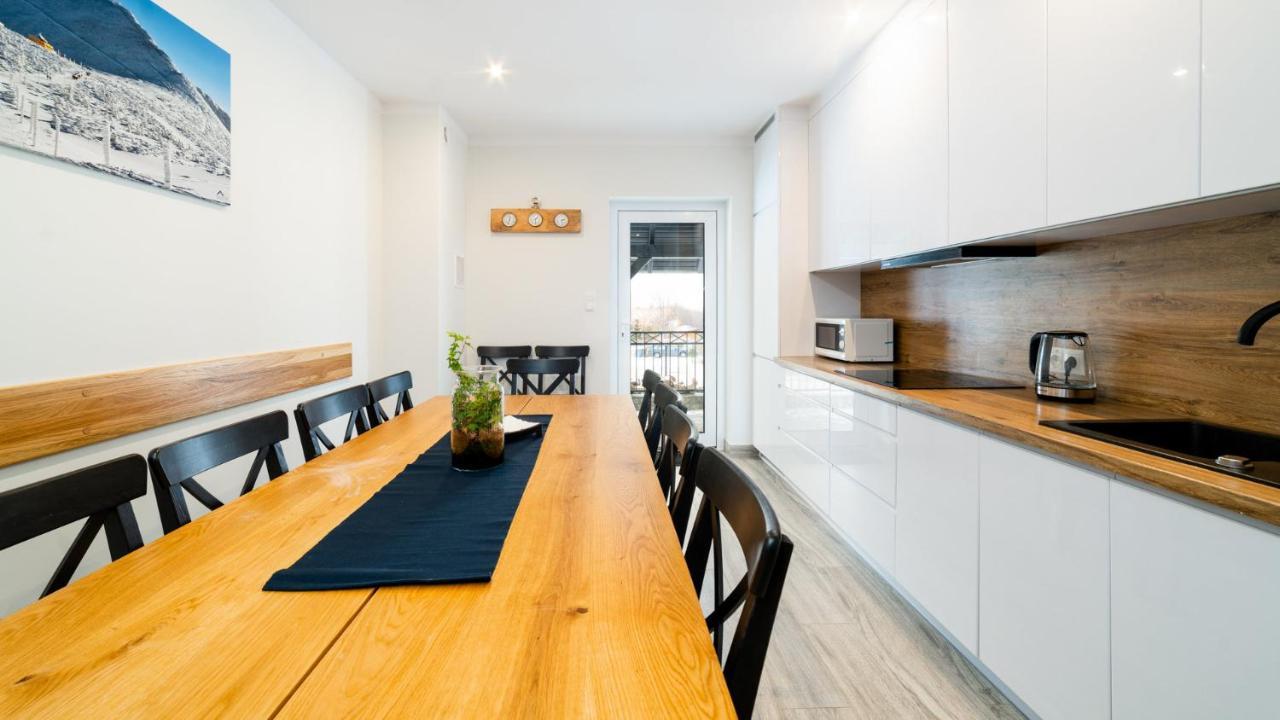 Apartamenty Everysky - Dom Orkana 9 Karpacz Eksteriør bilde