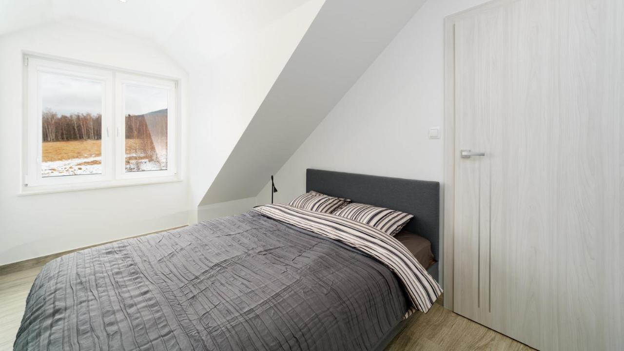 Apartamenty Everysky - Dom Orkana 9 Karpacz Eksteriør bilde