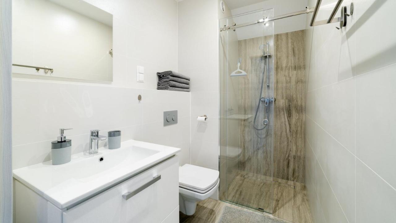 Apartamenty Everysky - Dom Orkana 9 Karpacz Eksteriør bilde