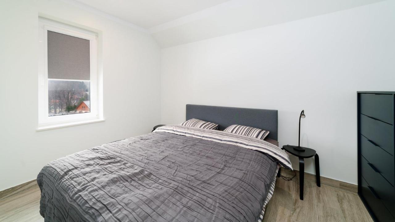 Apartamenty Everysky - Dom Orkana 9 Karpacz Eksteriør bilde