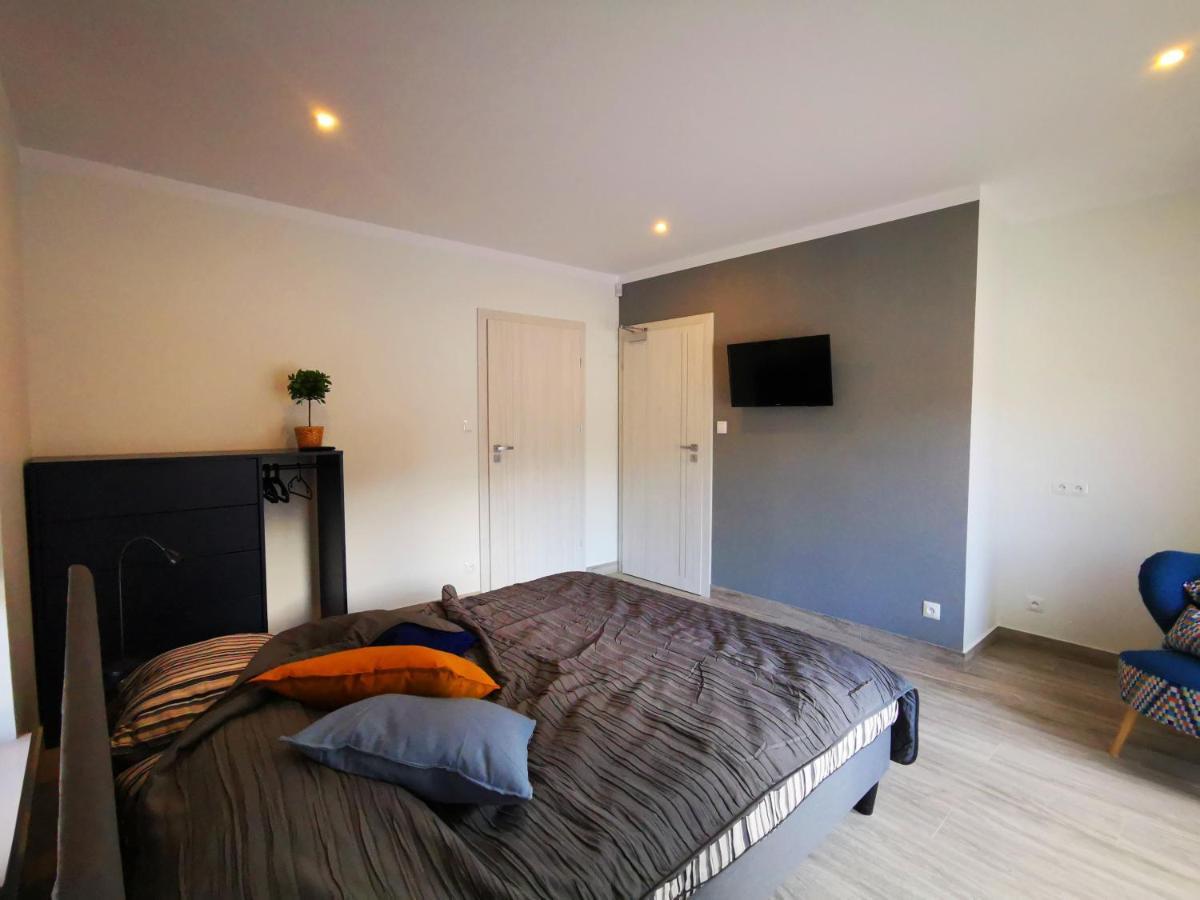 Apartamenty Everysky - Dom Orkana 9 Karpacz Eksteriør bilde