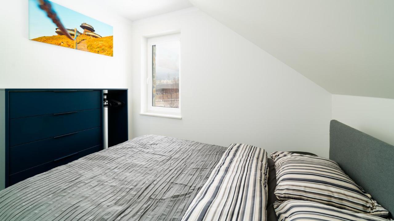 Apartamenty Everysky - Dom Orkana 9 Karpacz Eksteriør bilde