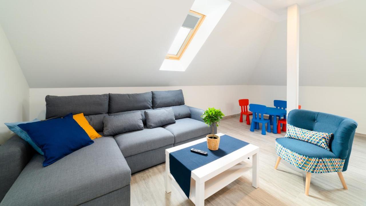 Apartamenty Everysky - Dom Orkana 9 Karpacz Eksteriør bilde