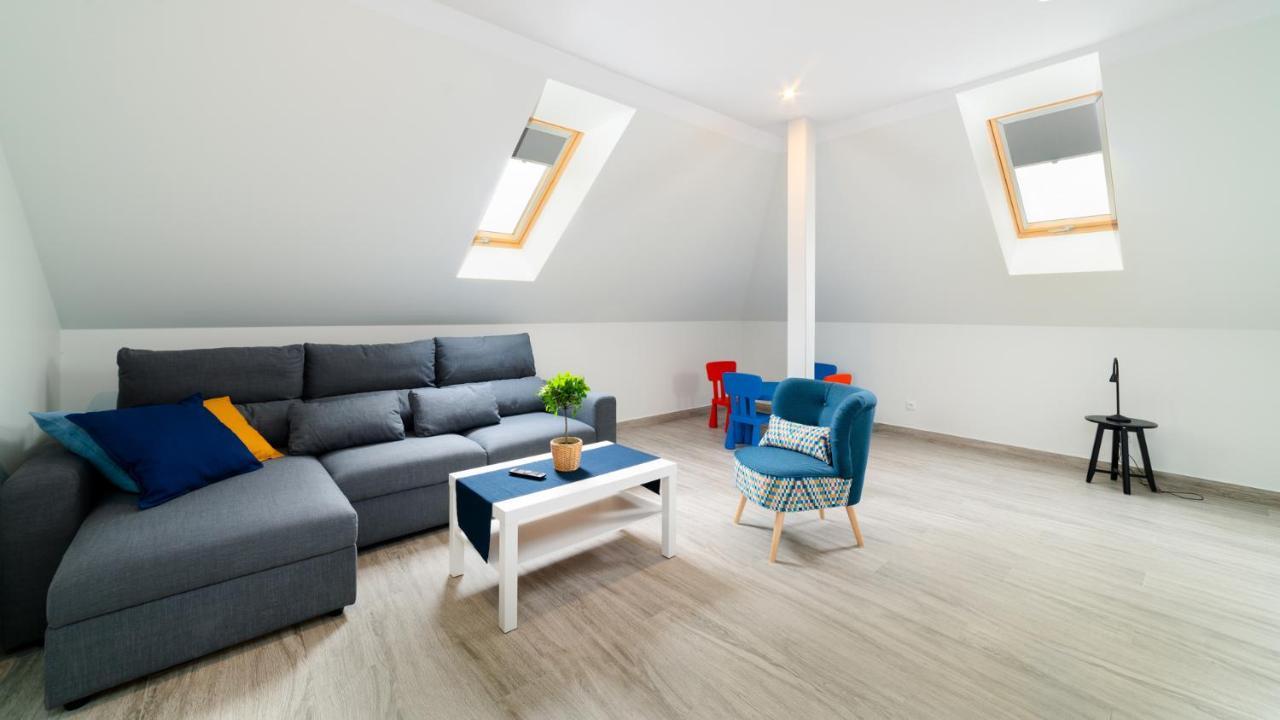 Apartamenty Everysky - Dom Orkana 9 Karpacz Eksteriør bilde