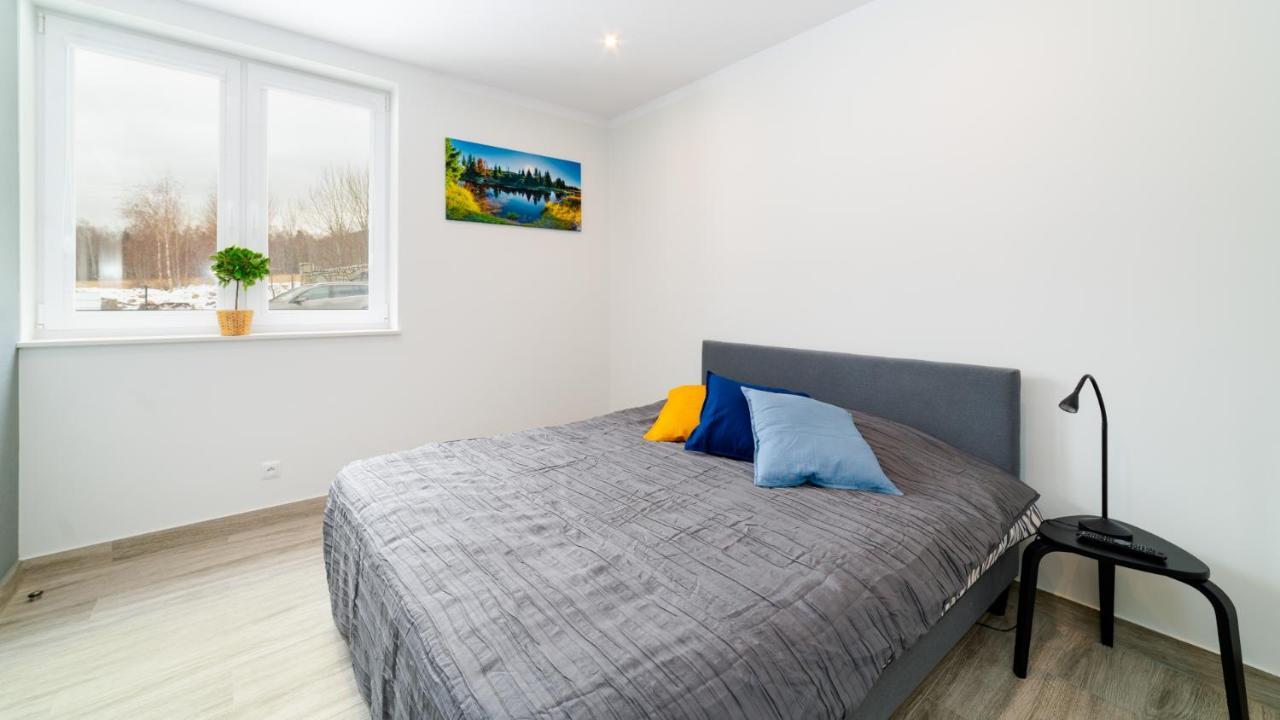 Apartamenty Everysky - Dom Orkana 9 Karpacz Eksteriør bilde