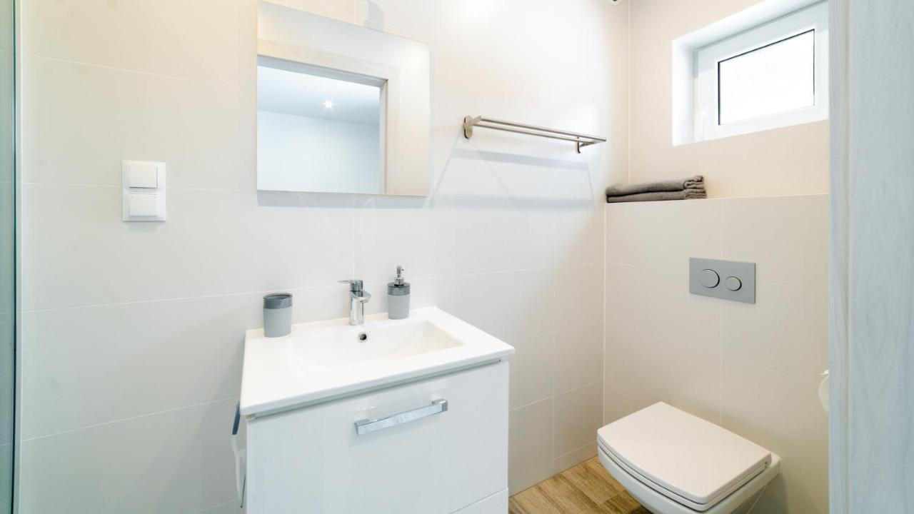 Apartamenty Everysky - Dom Orkana 9 Karpacz Eksteriør bilde