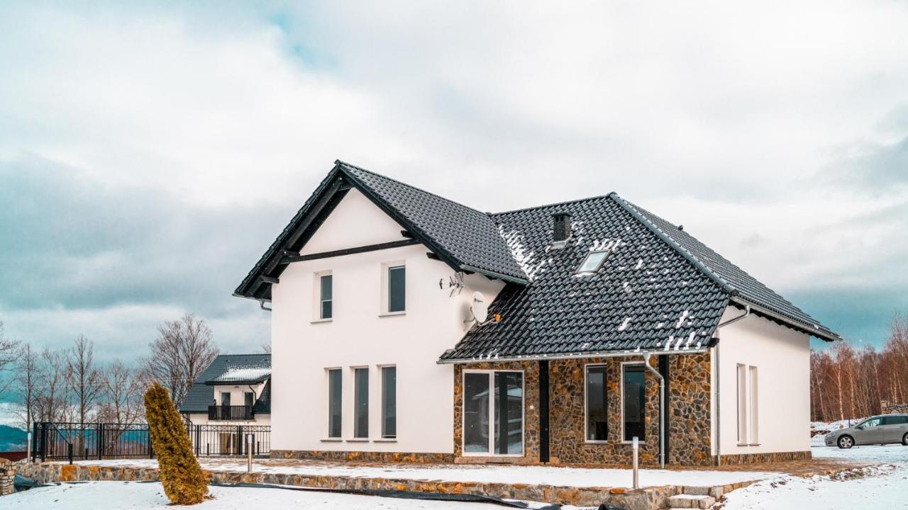 Apartamenty Everysky - Dom Orkana 9 Karpacz Eksteriør bilde