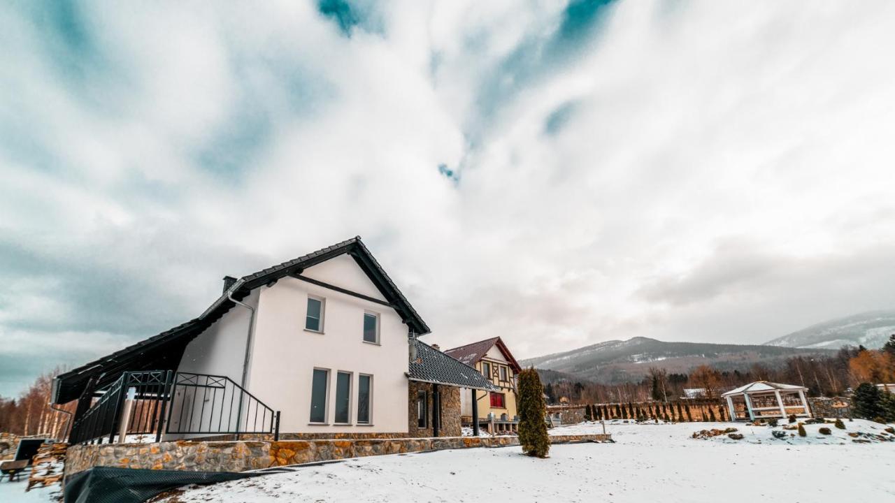 Apartamenty Everysky - Dom Orkana 9 Karpacz Eksteriør bilde