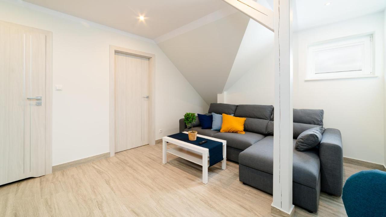 Apartamenty Everysky - Dom Orkana 9 Karpacz Eksteriør bilde