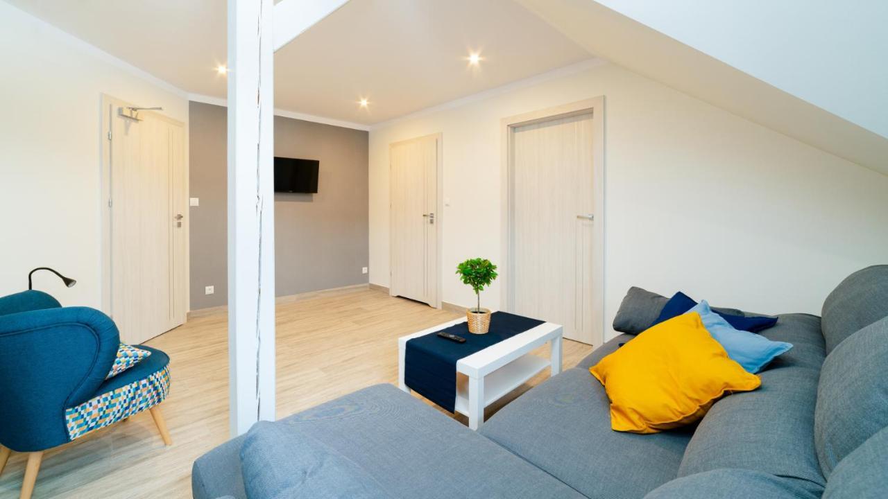 Apartamenty Everysky - Dom Orkana 9 Karpacz Eksteriør bilde