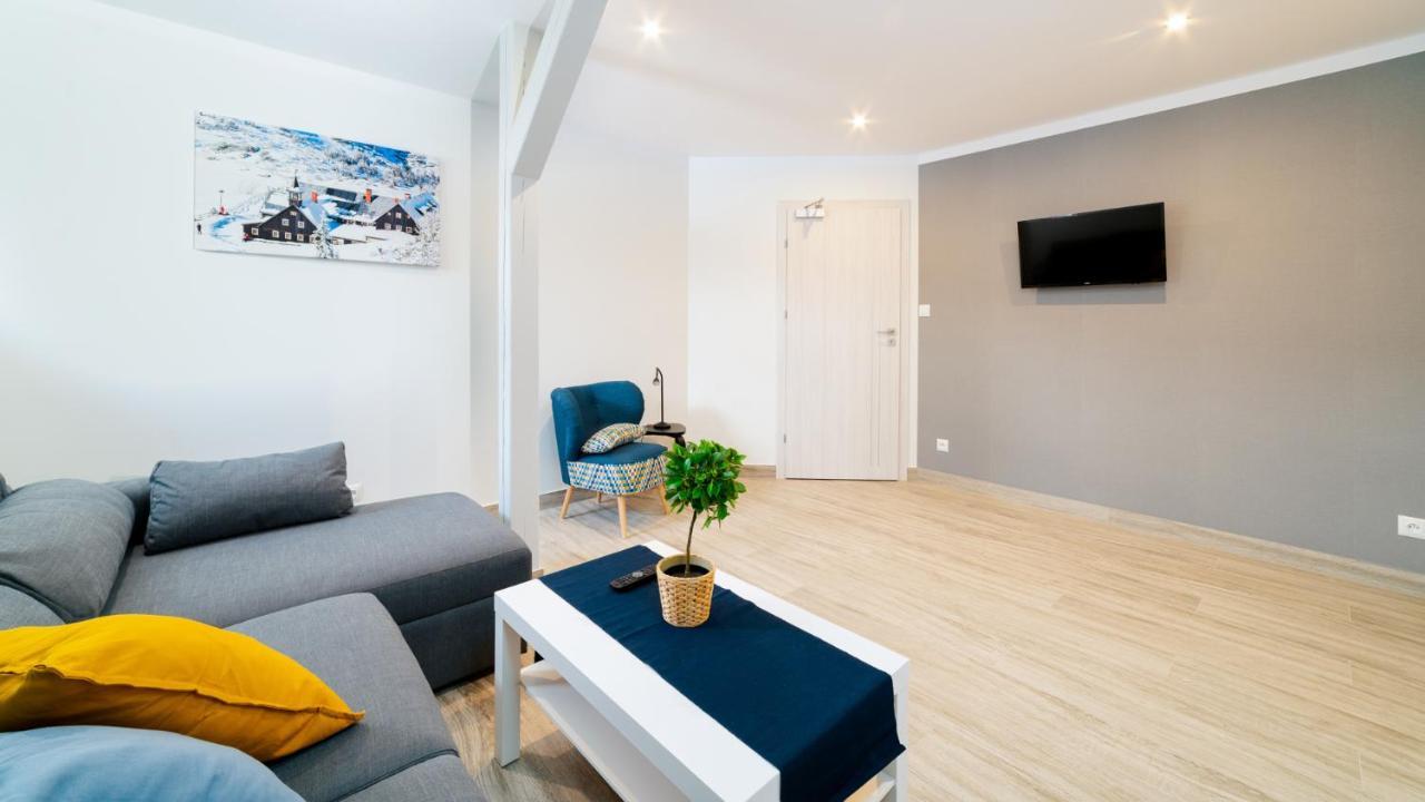 Apartamenty Everysky - Dom Orkana 9 Karpacz Eksteriør bilde