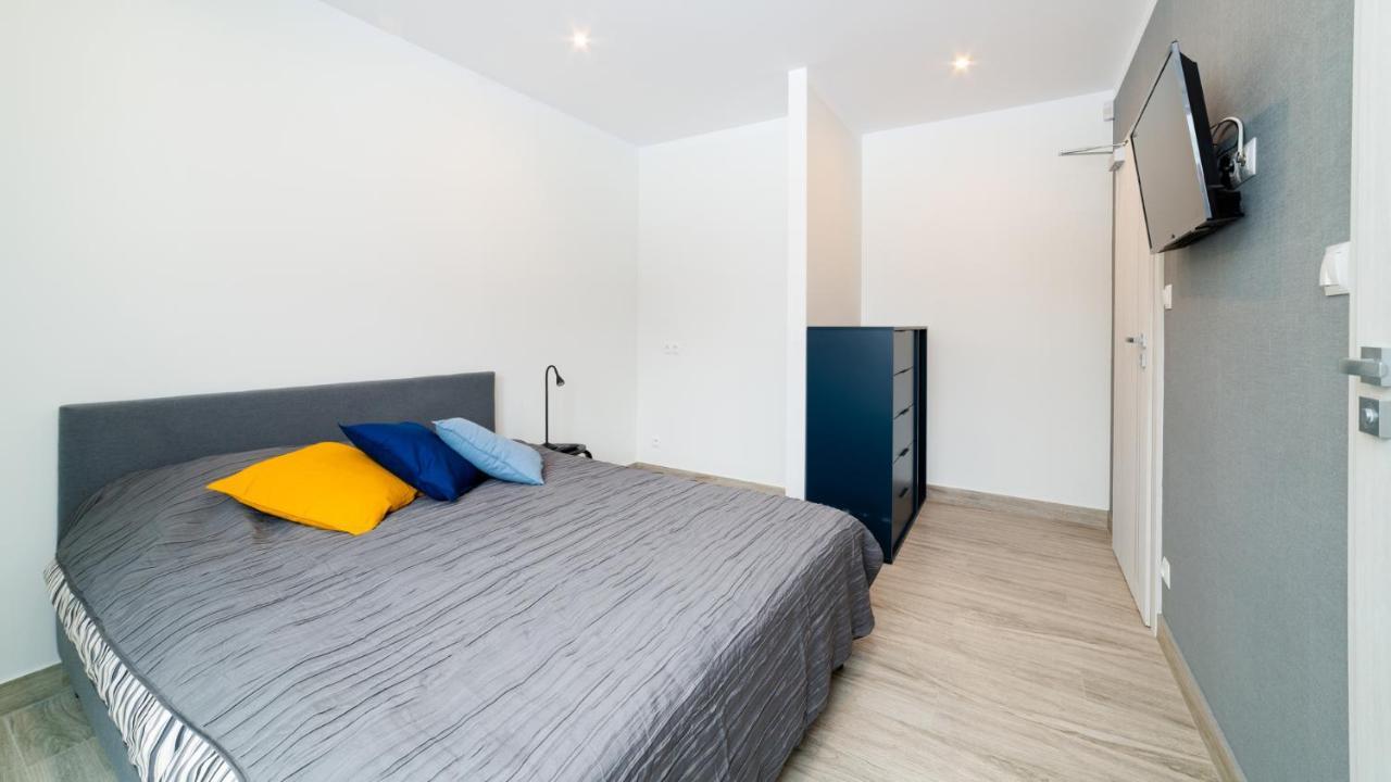Apartamenty Everysky - Dom Orkana 9 Karpacz Eksteriør bilde