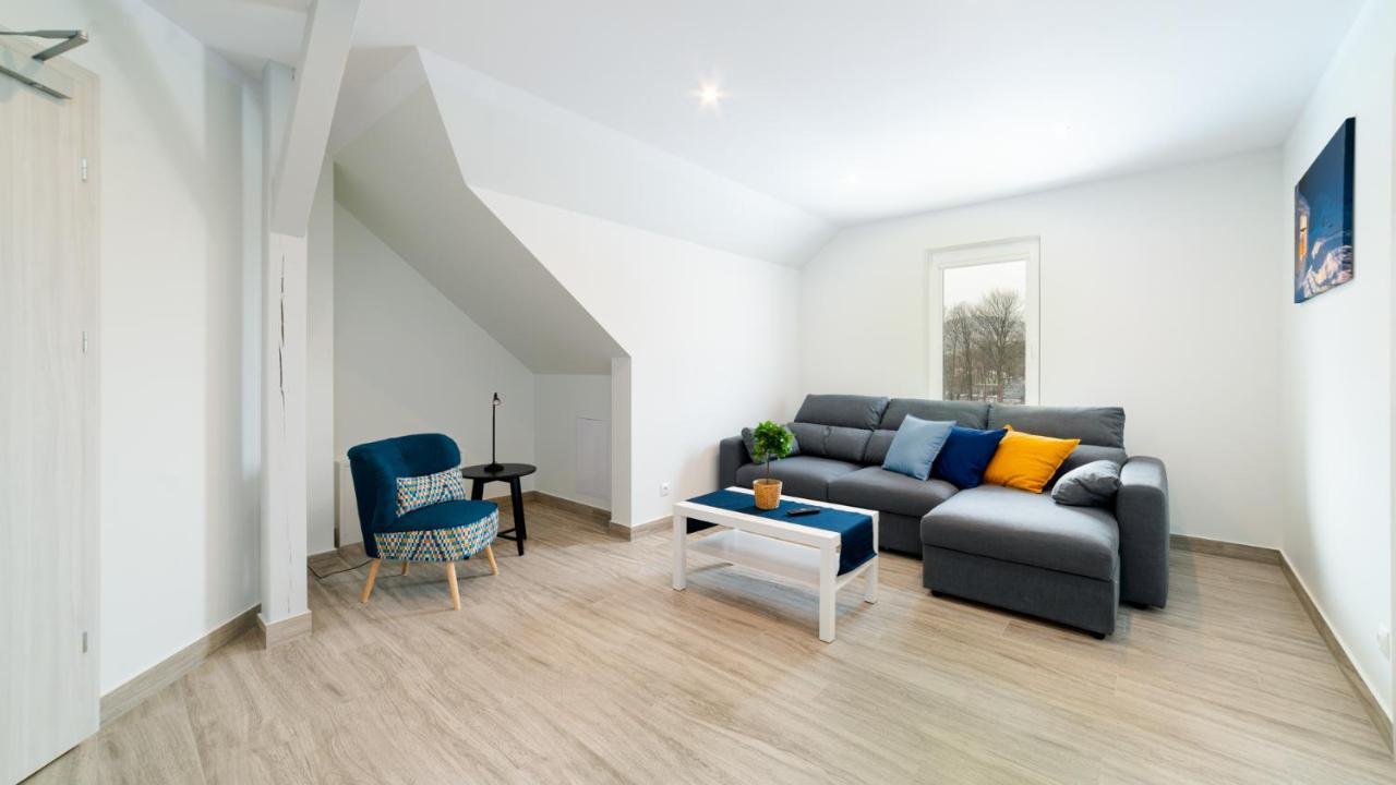 Apartamenty Everysky - Dom Orkana 9 Karpacz Eksteriør bilde