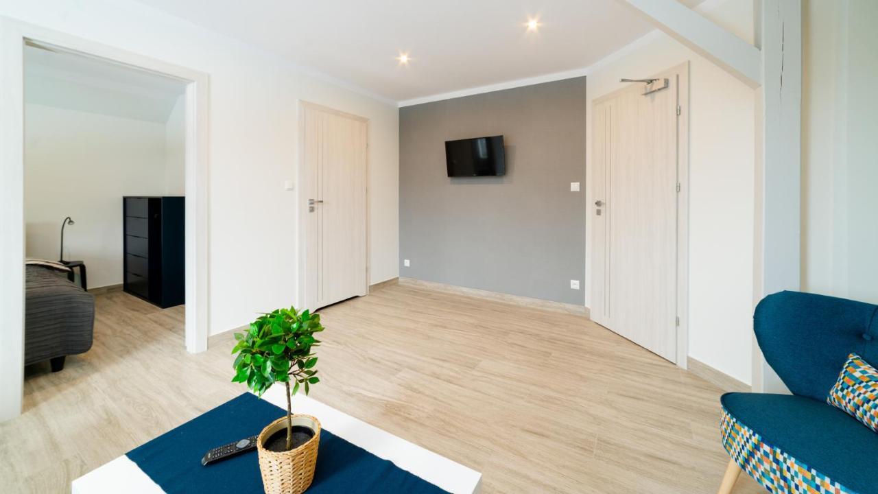 Apartamenty Everysky - Dom Orkana 9 Karpacz Eksteriør bilde